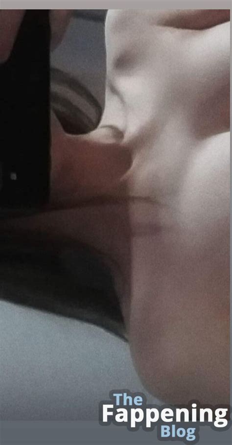 Letícia Sykes Nude Leaks Photo 26 TheFappening