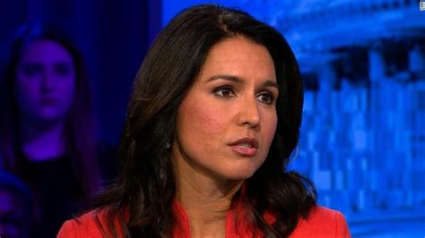 Tulsi Gabbard on why she joined the military - CNN Video