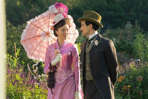 The Gilded Age Season First Look At The Trailer And Major Plot