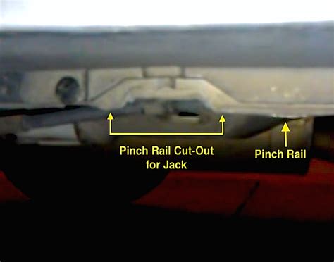 Ford Mustang V6 And Ford Mustang Gt 2005 2014 How To Jack Up Your Car Mustangforums