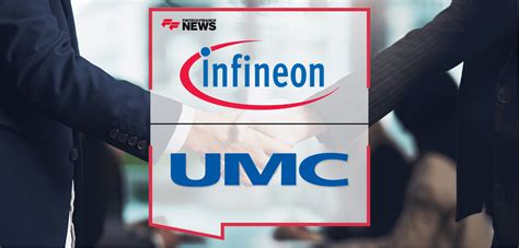 Infineon And Umc Extend Automotive Partnership With Long Term Agreement