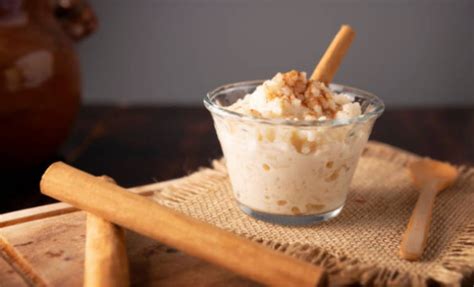 C Mo Hacer Arroz Con Leche Perfecto En Pasos