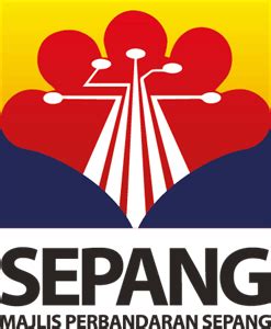 Majlis Perbandaran Sepang (MPS) Logo PNG Vector (AI) Free Download