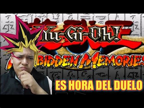 Yu Gi Oh Torneo Y Duelo De Monstruos Consigue Cartas Youtube