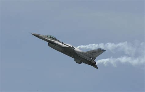 Ukraine Gets F 16 Training Boost From Nato Ally Newsweek