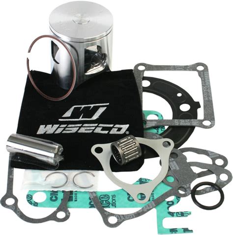 Wiseco High Performance Forged 2 Stroke Pro Lite 54 Mm Piston Kit