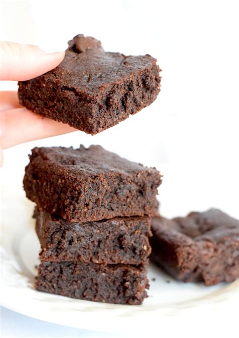 The Best Low Carb Keto Brownie Recipe Mouthwatering Motivation