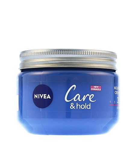 Nivea Care Hold Styling Creme Gel 150ml 42246534 TSBOHEMIA CZ