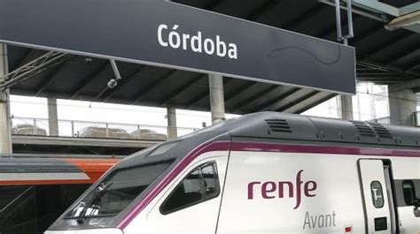 A Partir Del De Septiembre Renfe Incrementa Con Un Nuevo Servicio