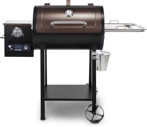 Best Grill Smoker Combo Barbecue 2022 Review Comparison