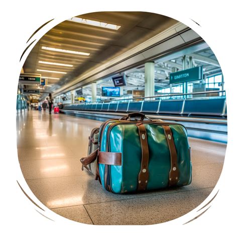 Baggage Delay Benefits Of Travel Insurance