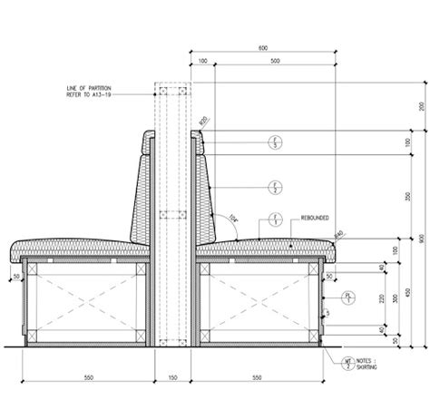 Blog Zaufrendea Interior Membaca Gambar Pekerjaan Sofa