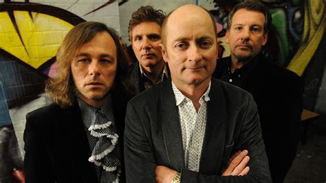 Music Hoodoo Gurus Hd Wallpaper