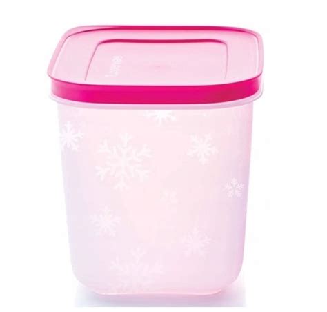 TUPPERWARE Pojemnik do mrożenia 1 1 l 23TG40 Cena Opinie