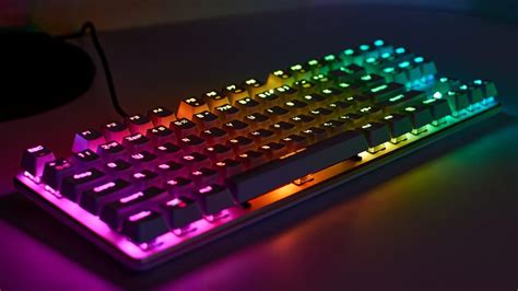 Teclados Gaming Los 10 Mejores Para Juegos En PC 2023