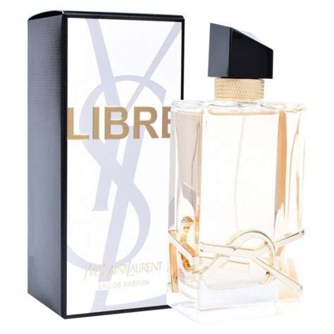 Yves Saint Laurent Libre Вода парфюмерная 100 мл (1261556175)