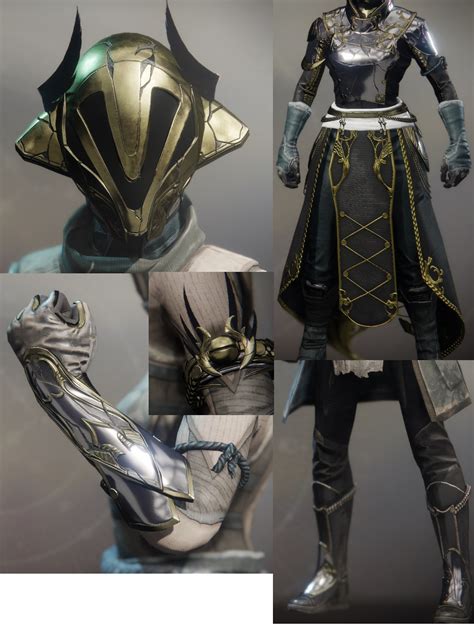 Solstice Armor Leak New Leaked Festival Of The Lost Armor