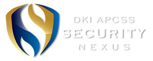 The Security Nexus Webinar Daniel K Inouye Asia Pacific Center For