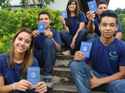 JOVEM APRENDIZ RJ 2024 Requisitos Vagas Inscrições