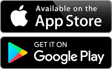 App Store Icon Google Play App