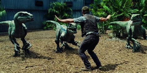 Jurassic World La Recensione Cinezapping