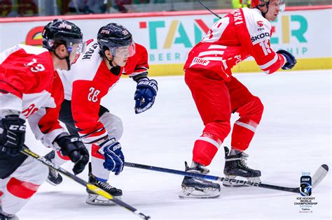 IIHF - Gallery: Poland vs. Japan - 2019 IIHF Ice Hockey World ...