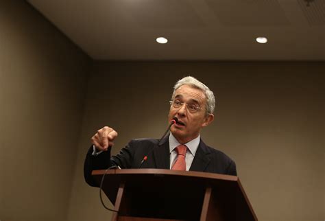 Caso Lvaro Uribe Qu Sigue Para El Expresidente