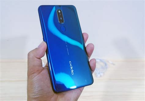 OPPO F11 Pro Review Flagship Features In A MidRange Smartphone