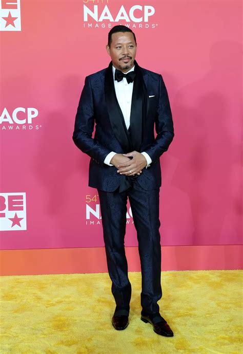 Tv Star Terrence Howard Sues Former Agency Over Empire Salary News