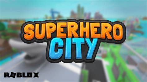 Roblox SuperHero City codes (July 2022): Free coins