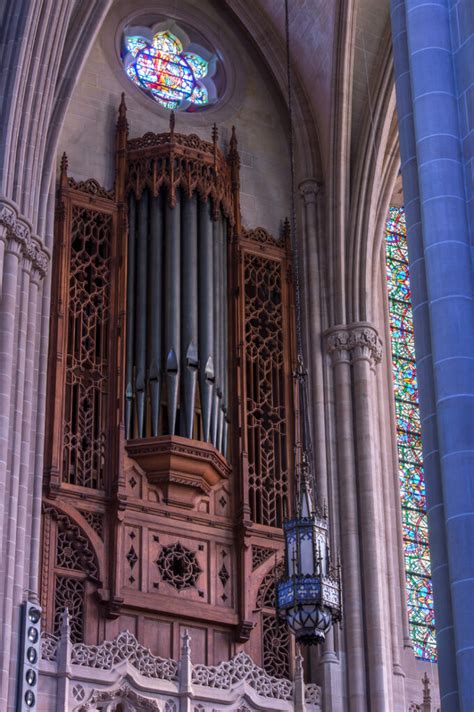 History And Architecture East Liberty Presbyterian Church