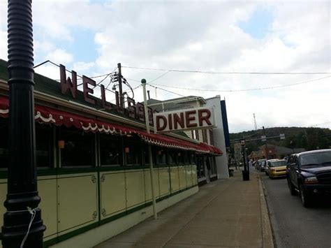 Wellsboro Diner in Wellsboro, PA | Wellsboro, Favorite places, Hometown