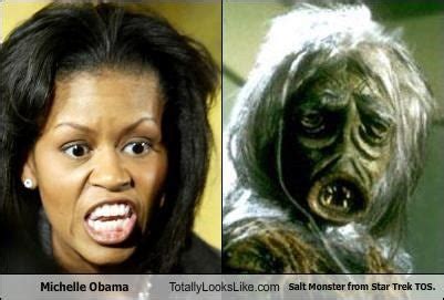 Zira Planet Of The Apes Michelle Obama