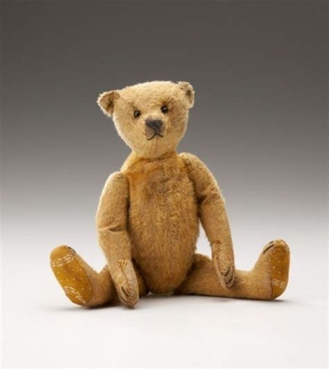 Steiff Teddy Bear Teddyberen Knuffel Beer