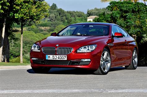 Bmw S Rie I Xdrive Exclusive Individual Coup Auto Journal