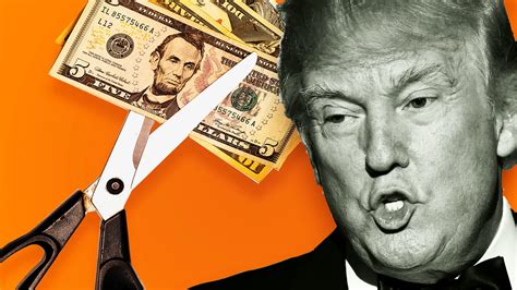 How Trump Should Sell His Tax Cuts