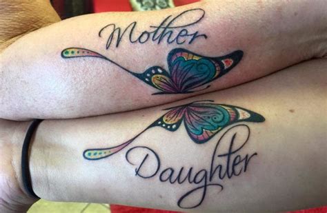 65 Superb And Unusual Mothers Day Tattoo Ideas To Honor The Special