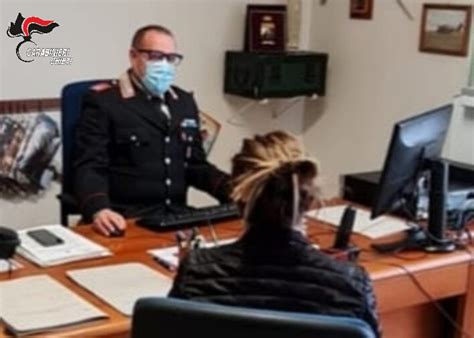 Pollutri Maltratta E Picchia La Moglie Da Oltre Anni Disposto L