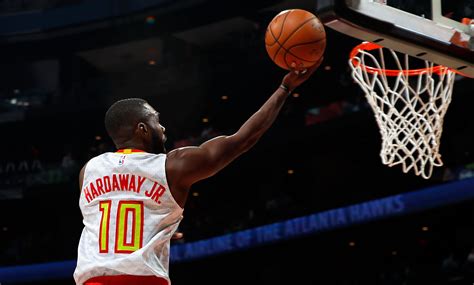 Hawks Score Tonight