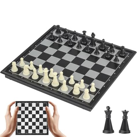 I Tested The Top Portable Chess Sets And Discovered The Ultimate Pick