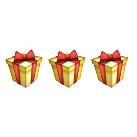 Christmas Emoji 100 Pics Answers