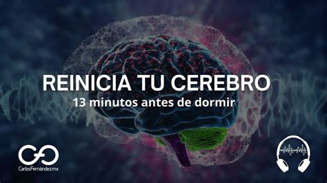 RESET MENTAL Reprograma La Mente Mensajes Al Inconsciente Para Un