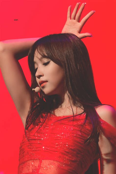 190629 Twice Mina Kpopping