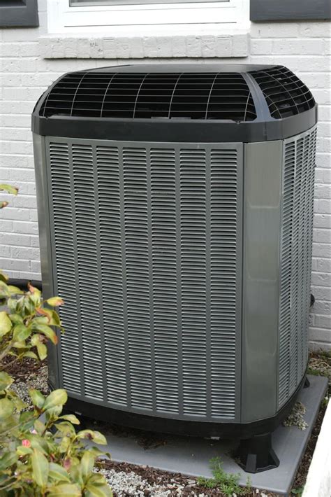 Getting Your AC Ready For Summer Four Seasons