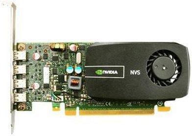 Dell Nvidia Quadro Nvs Gb Ddr Bit X Mdp