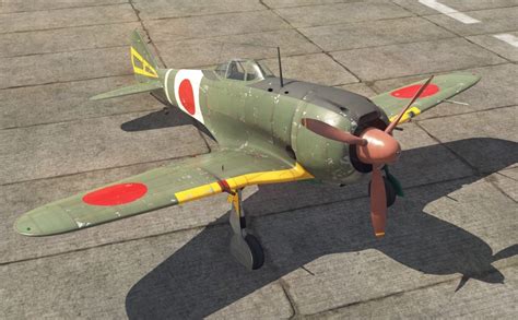 File GarageImage Ki 44 II Hei War Thunder Wiki