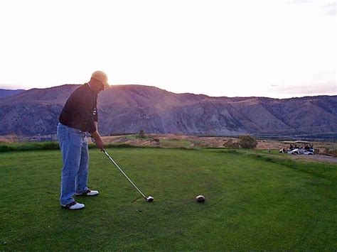 Desert Canyon Golf Resort (Orondo, Washington) | GolfCourseGurus