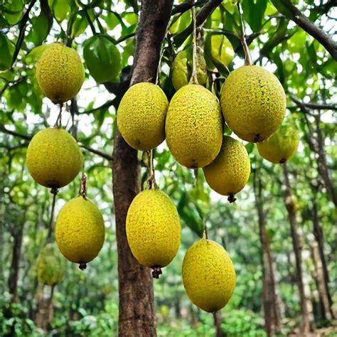 Pohon Nangka Images - Free Download on Freepik