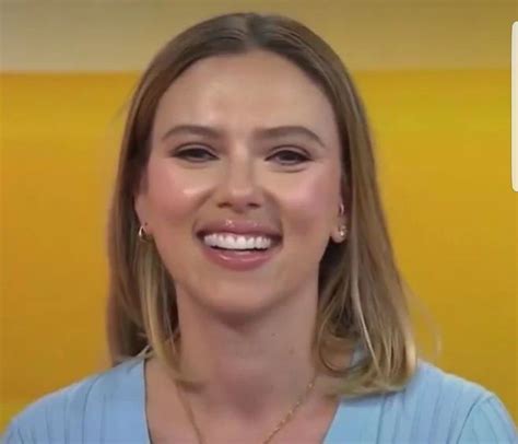 Scarlett En Today Programa Matutino De Noticias Y Entrevistas De La