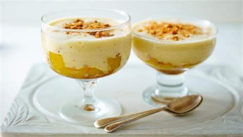 Syllabub Recipes Bbc Food